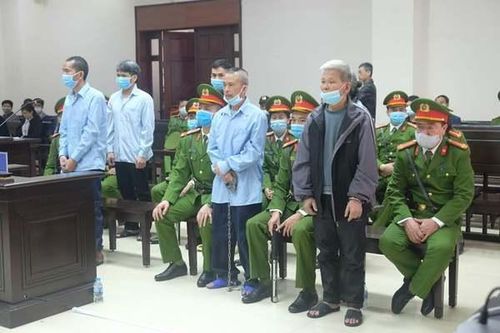 Không thể giảm nhẹ hình phạt cho các bị cáo vụ Đồng Tâm