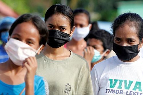Covid-19: Anh đón tin vui, vợ chồng TT Syria nhiễm virus