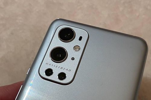OnePlus 9 xác nhận ra mắt vào 23/3 tới