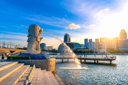 Bộ Giáo dục Singapore thông tin học bổng ASEAN năm 2022