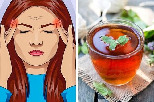 Điều gì xảy ra với cơ thể khi uống trà đen mỗi ngày?