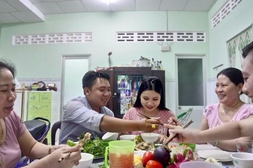 Hậu Giang đẩy mạnh tuyên truyền về công tác gia đình