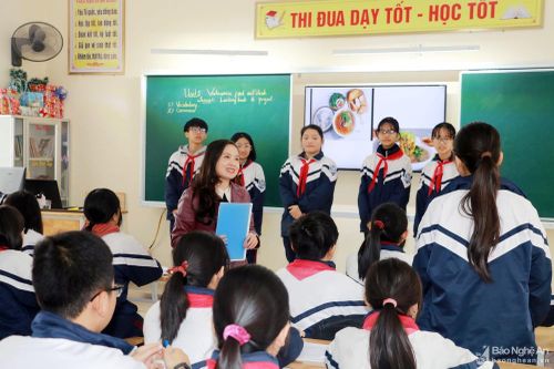Chứng chỉ chức danh nghề nghiệp giáo viên: 'Cần' nhưng không vội