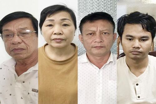 Chấn động: Lừa đảo 'chạy' điều chuyển cả Giám đốc Công an tỉnh An Giang