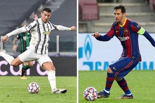 Dự đoán lượt về vòng 1/8 Champions League: Ronaldo giúp Juventus đòi nợ, Messi rời cuộc chơi