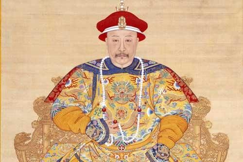 Bí ẩn cuộc đời hoàng đế Trung Hoa duy nhất trong lịch sử chết vì sét đánh