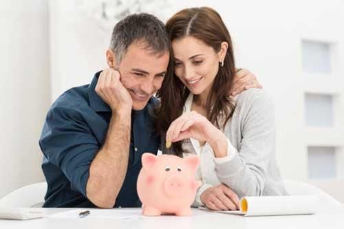 8 nguyên tắc vàng quản lý tiền bạc nên áp dụng khi chia sẻ chi tiêu với bạn đời