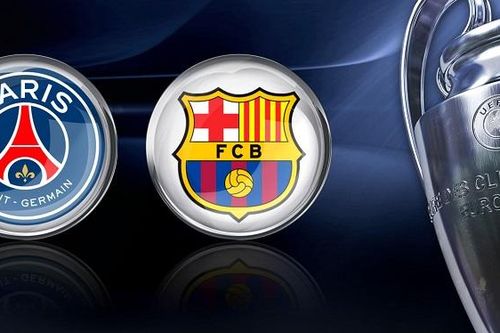 PSG vs. Barcelona: Gã khổng lồ xứ Catalan hi vọng lật ngược tình thế