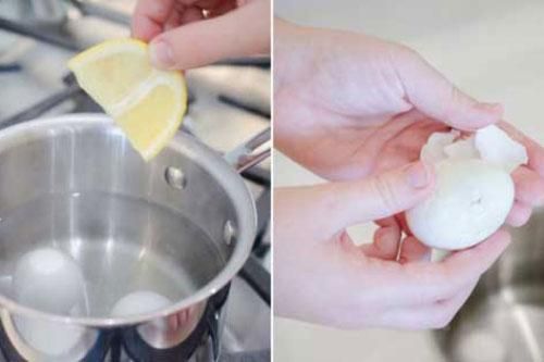 Nấu ăn nhanh hơn gấp 3 lần bằng những mẹo đơn giản