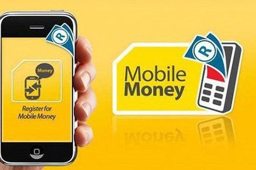 Mobile – Money bị cấm thí điểm hoạt động như ngân hàng