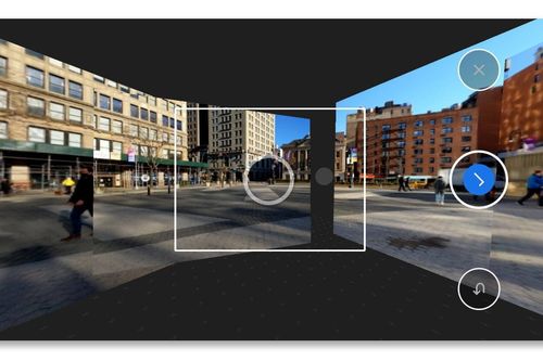 4 chức năng mở rộng hữu ích của camera smartphone