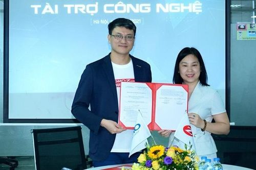 VINASA ứng dụng công nghệ tự động hóa quy trình qua robot phần mềm Make in Vietnam
