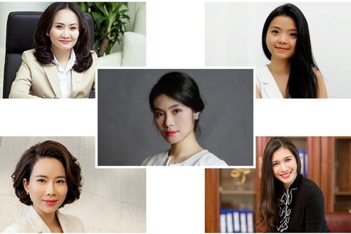 Những ái nữ nhà đại gia Việt sở hữu tài sản 'khủng', được kỳ vọng tiếp tục làm nên cơ nghiệp