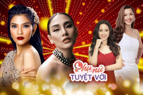 Mai Phương Thúy - Trương Thị May - Võ Hoàng Yến: Thế hệ nhan sắc 8X đầy sức hút bất chấp thời gian