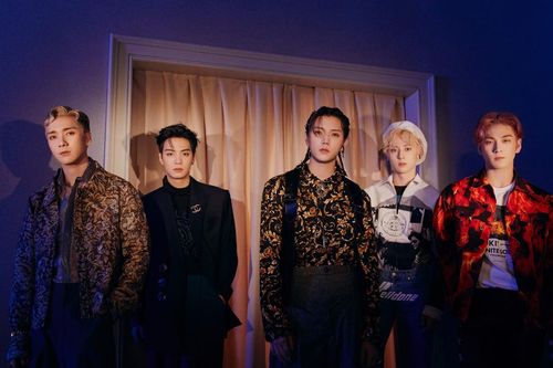 Sau 7 năm, NU'EST sẽ tung full album tiếng Hàn mới