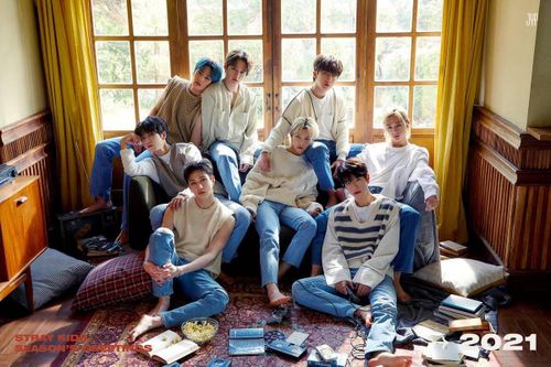 Sau phốt bắt nạt, Hyunjin (Stray Kids) rút khỏi show 'Kingdom' của Mnet