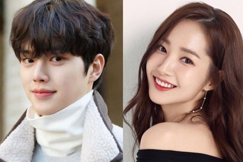 Kết hợp điên rồ: Song Kang và Park Min Young cân nhắc hợp tác trong phim mới của JTBC