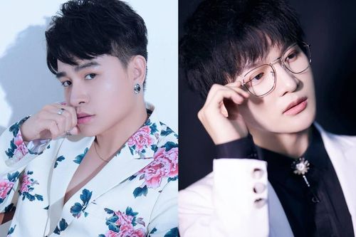 Trần Tùng Anh 'The Voice' gây choáng với giọng ca cao vút phi giới tính: Châu Thâm của Việt Nam là đây!