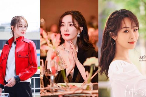 Top Tiểu Hoa Đán 9x đình đám nhất Cbiz: Dương Tử thăng hạng nhưng vẫn bị gà nhà Dương Mịch 'chặn xe'