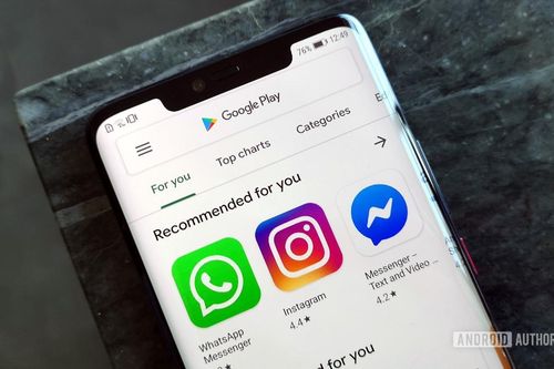 Phát hiện 10 ứng dụng nguy hiểm trên Android cần gỡ bỏ ngay