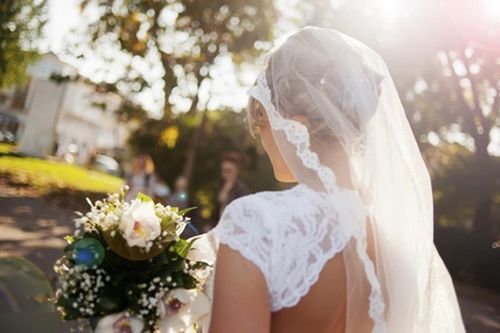 Cô dâu thiệt mạng vì khóc quá nhiều trong ngày cưới