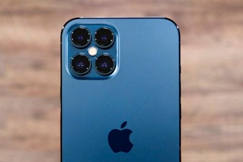 iPhone sắp có nâng cấp khủng về camera: iPhone 13 sẽ được 'hưởng sái' đầu tiên?