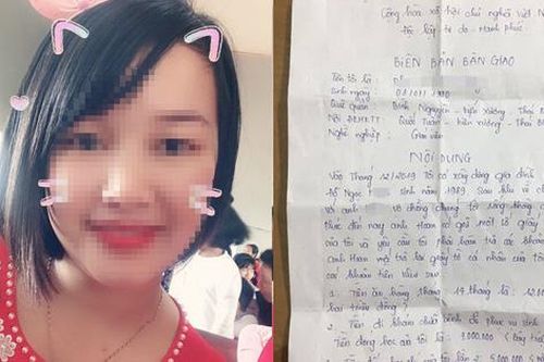 Người vợ bị chồng đòi tiền ăn, khám bệnh sau ly hôn: 'Anh ấy hứa trả tiền rồi... mất hút'