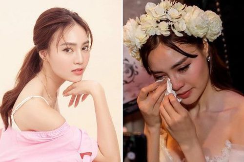 Ninh Dương Lan Ngọc vững vàng hơn sau những tin đồn 'tai bay vạ gió'