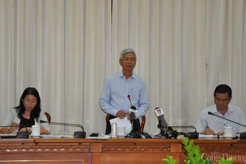 TP. Hồ Chí Minh mở đợt cao điểm xử lý vấn nạn 'ô nhiễm' tiếng ồn