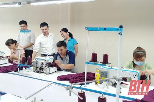 Nâng cao hiệu quả hoạt động của các quỹ tín dụng Nhân dân