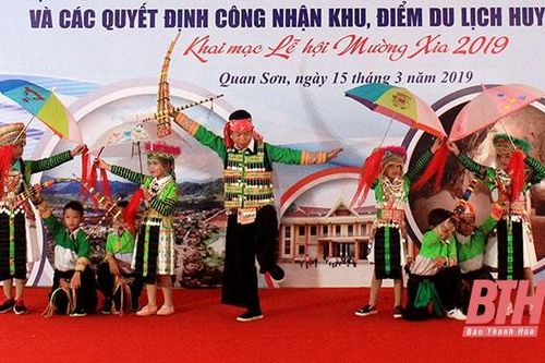 Bảo tồn các giá trị văn hóa truyền thống đồng bào Mông