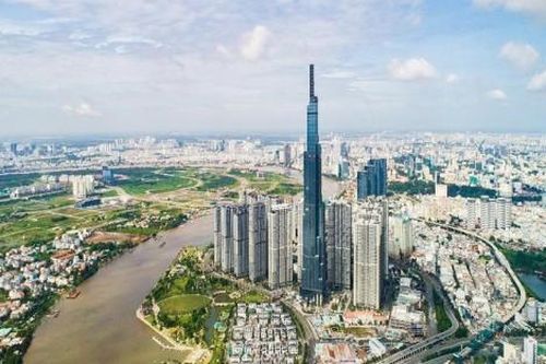 TP.HCM: Kiến nghị đầu tư 15 dự án giao thông tổng vốn gần 100.000 tỷ