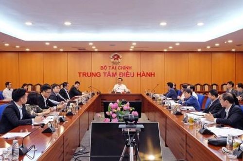 Bộ Tài chính bác đề xuất nâng lô 1.000 cổ phiếu trên HoSE