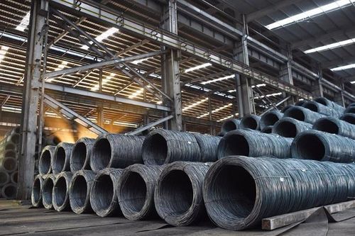 Thép Việt Nam bị Pakistan khởi xướng điều tra chống bán phá giá