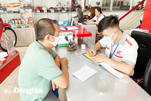 Điểm mới về bảo hiểm bắt buộc trách nhiệm dân sự xe cơ giới