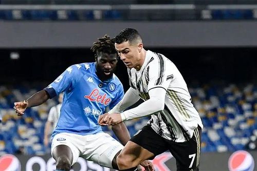 Juventus - FC Porto: Cơ hội vẫn chia đều cho cả hai bên