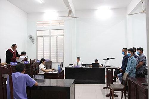 Điều tra, xét xử lại vụ đánh người ở Cam Lâm