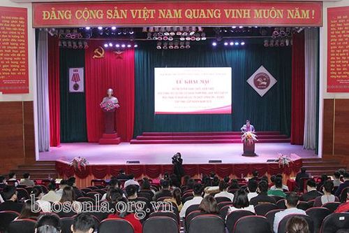 Khai mạc Kỳ thi tuyển công chức, viên chức năm 2020