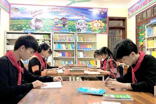 Chuẩn bị kỳ thi vào lớp 10