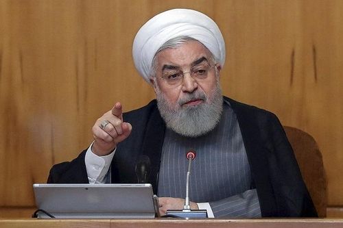 Châu Âu không nên gây sức ép với Iran