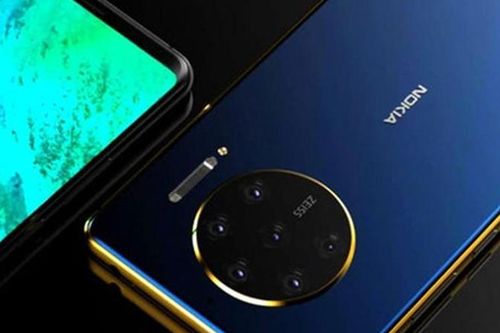 Nokia G10 - Sản phẩm đầu tiên thuộc dòng G-series sẽ sớm được ra mắt