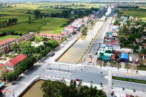 Hải Phòng: Sẽ có dự án tổ hợp sơ chế, chế biến, bảo quản nông sản thực phẩm công nghệ cao tại xã Hưng Nhân