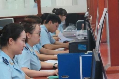 Tổng cục Hải quan tuyển dụng 413 chỉ tiêu công chức năm 2021
