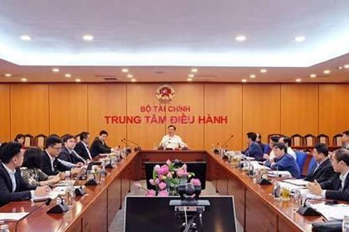 Bộ Tài chính không đồng ý việc nâng lô giao dịch chứng khoán tối thiểu lên 1.000