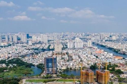 Giá trị phát hành trái phiếu của các doanh nghiệp BĐS đạt 162 nghìn tỷ đồng