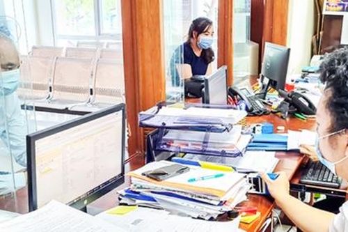Gỡ khó quyết toán thuế thu nhập cá nhân năm 2020