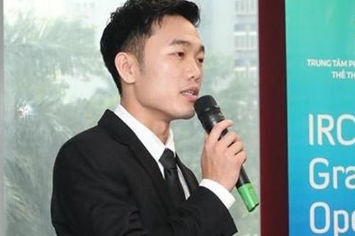 Chấn thương của Lương Xuân Trường và khởi nghiệp Trung tâm phục hồi...