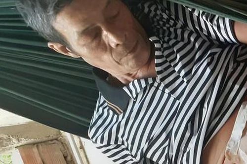 Người đàn ông 10 năm chống chọi với căn bệnh quái ác mong được giúp đỡ!