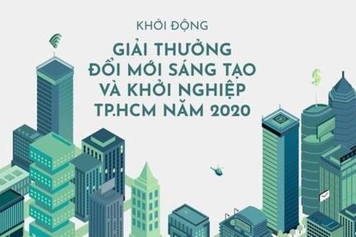 TPHCM: Hướng đến 1.000 dự án khởi nghiệp đổi mới sáng tạo