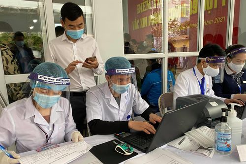 Sáng 9/3, Việt Nam không có ca COVID-19 mới